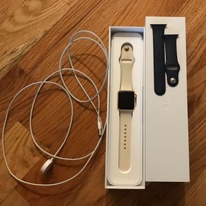 Series 1 Apple Watch